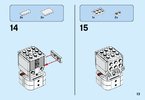 Istruzioni per la Costruzione - LEGO - 41618 - Anna & Olaf: Page 13