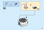 Istruzioni per la Costruzione - LEGO - 41620 - Stormtrooper™: Page 9