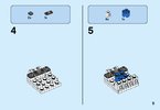 Istruzioni per la Costruzione - LEGO - 41620 - Stormtrooper™: Page 5