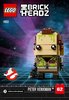 Istruzioni per la Costruzione - LEGO - 41622 - Peter Venkman™ & Slimer™: Page 1