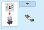 Istruzioni per la Costruzione - LEGO - 41623 - Ariel & Ursula: Page 2