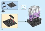 Istruzioni per la Costruzione - LEGO - 41623 - Ariel & Ursula: Page 50