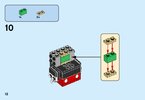 Istruzioni per la Costruzione - LEGO - 41624 - Mickey Mouse: Page 12