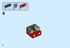 Istruzioni per la Costruzione - LEGO - 41624 - Mickey Mouse: Page 6