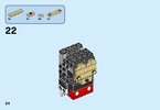 Istruzioni per la Costruzione - LEGO - 41624 - Mickey Mouse: Page 24