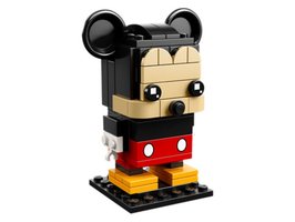 41624 - Mickey Mouse