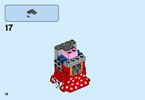 Istruzioni per la Costruzione - LEGO - 41625 - Minnie Mouse: Page 18