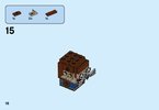 Istruzioni per la Costruzione - LEGO - 41626 - Groot & Rocket: Page 16