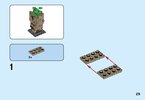 Istruzioni per la Costruzione - LEGO - 41626 - Groot & Rocket: Page 29