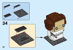 Istruzioni per la Costruzione - LEGO - 41628 - Princess Leia Organa™: Page 38