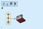 Istruzioni per la Costruzione - LEGO - 41629 - Boba Fett™: Page 6