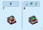 Istruzioni per la Costruzione - LEGO - 41629 - Boba Fett™: Page 9