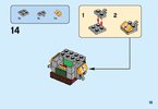 Istruzioni per la Costruzione - LEGO - 41629 - Boba Fett™: Page 15