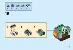 Istruzioni per la Costruzione - LEGO - 41629 - Boba Fett™: Page 17