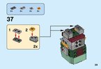 Istruzioni per la Costruzione - LEGO - 41629 - Boba Fett™: Page 39