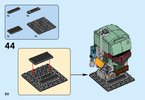 Istruzioni per la Costruzione - LEGO - 41629 - Boba Fett™: Page 50