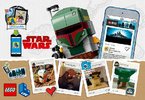 Istruzioni per la Costruzione - LEGO - 41629 - Boba Fett™: Page 52