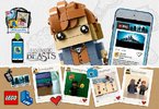 Istruzioni per la Costruzione - LEGO - 41631 - Newt Scamander™ & Gellert Grindelwald: Page 33