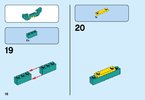 Istruzioni per la Costruzione - LEGO - 41632 - Homer Simpson & Krusty the Clown: Page 16