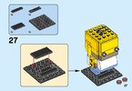 Istruzioni per la Costruzione - LEGO - 41632 - Homer Simpson & Krusty the Clown: Page 27