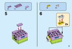 Istruzioni per la Costruzione - LEGO - 41632 - Homer Simpson & Krusty the Clown: Page 5