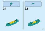 Istruzioni per la Costruzione - LEGO - 41632 - Homer Simpson & Krusty the Clown: Page 17