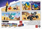 Istruzioni per la Costruzione - LEGO - 41634 - Emmet: Page 3