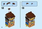 Istruzioni per la Costruzione - LEGO - 41634 - Emmet: Page 16