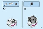 Istruzioni per la Costruzione - LEGO - 41637 - Sweet Mayhem: Page 11