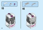 Istruzioni per la Costruzione - LEGO - 41637 - Sweet Mayhem: Page 14