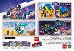 Istruzioni per la Costruzione - LEGO - 41637 - Sweet Mayhem: Page 38