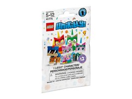 41775 - Unikitty™! Collectibles Series 1