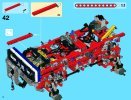 Istruzioni per la Costruzione - LEGO - 41999 - 4x4 Crawler Exclusive Edition: Page 14