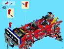 Istruzioni per la Costruzione - LEGO - 41999 - 4x4 Crawler Exclusive Edition: Page 15