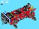 Istruzioni per la Costruzione - LEGO - 41999 - 4x4 Crawler Exclusive Edition: Page 16