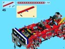 Istruzioni per la Costruzione - LEGO - 41999 - 4x4 Crawler Exclusive Edition: Page 17