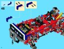 Istruzioni per la Costruzione - LEGO - 41999 - 4x4 Crawler Exclusive Edition: Page 18