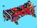 Istruzioni per la Costruzione - LEGO - 41999 - 4x4 Crawler Exclusive Edition: Page 21