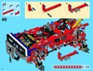 Istruzioni per la Costruzione - LEGO - 41999 - 4x4 Crawler Exclusive Edition: Page 22