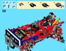 Istruzioni per la Costruzione - LEGO - 41999 - 4x4 Crawler Exclusive Edition: Page 25