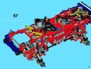 Istruzioni per la Costruzione - LEGO - 41999 - 4x4 Crawler Exclusive Edition: Page 35