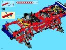 Istruzioni per la Costruzione - LEGO - 41999 - 4x4 Crawler Exclusive Edition: Page 36