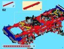 Istruzioni per la Costruzione - LEGO - 41999 - 4x4 Crawler Exclusive Edition: Page 41