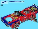 Istruzioni per la Costruzione - LEGO - 41999 - 4x4 Crawler Exclusive Edition: Page 42