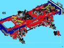 Istruzioni per la Costruzione - LEGO - 41999 - 4x4 Crawler Exclusive Edition: Page 45