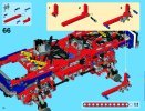 Istruzioni per la Costruzione - LEGO - 41999 - 4x4 Crawler Exclusive Edition: Page 46