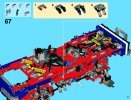 Istruzioni per la Costruzione - LEGO - 41999 - 4x4 Crawler Exclusive Edition: Page 47