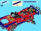 Istruzioni per la Costruzione - LEGO - 41999 - 4x4 Crawler Exclusive Edition: Page 48