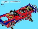 Istruzioni per la Costruzione - LEGO - 41999 - 4x4 Crawler Exclusive Edition: Page 49