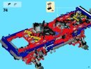 Istruzioni per la Costruzione - LEGO - 41999 - 4x4 Crawler Exclusive Edition: Page 55